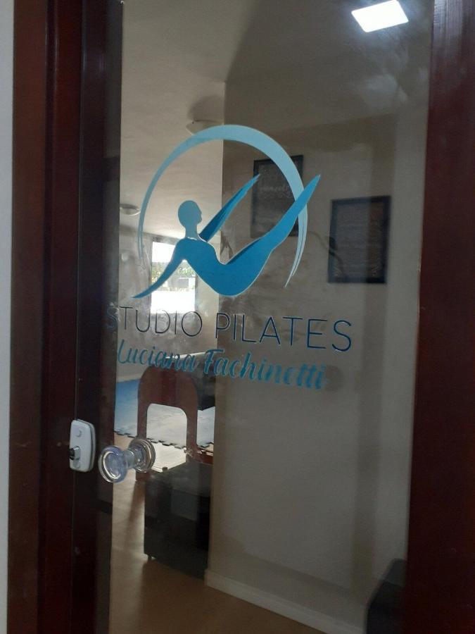 Studio Encantador Em Ondina Salvador Bagian luar foto